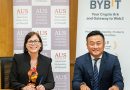 Bybit, 1 milyon AED değerindeki AUS bursu ile BAE ile bağlarını derinleştiriyor