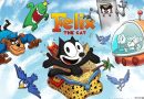 KONAMI, İki Klasik Felix the Cat Oyunundan Oluşan Retro Dijital Paketi Yayınladı!
